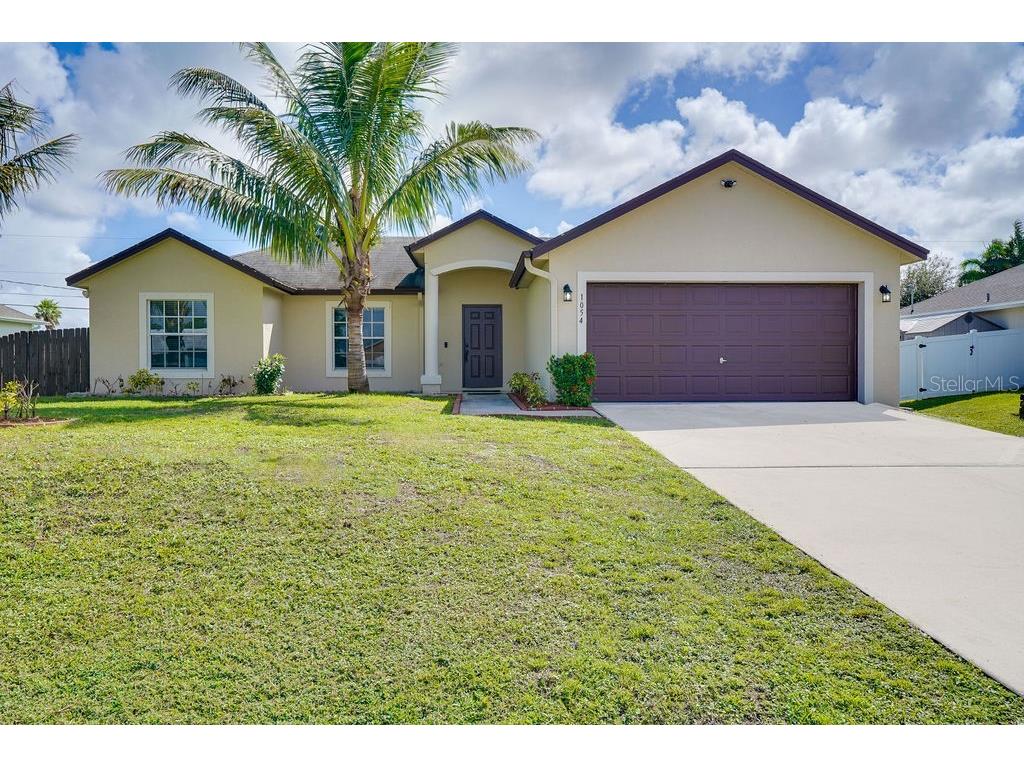 1054 SW Jennifer Terrace Port Saint Lucie FL 34953 W7869315 image1