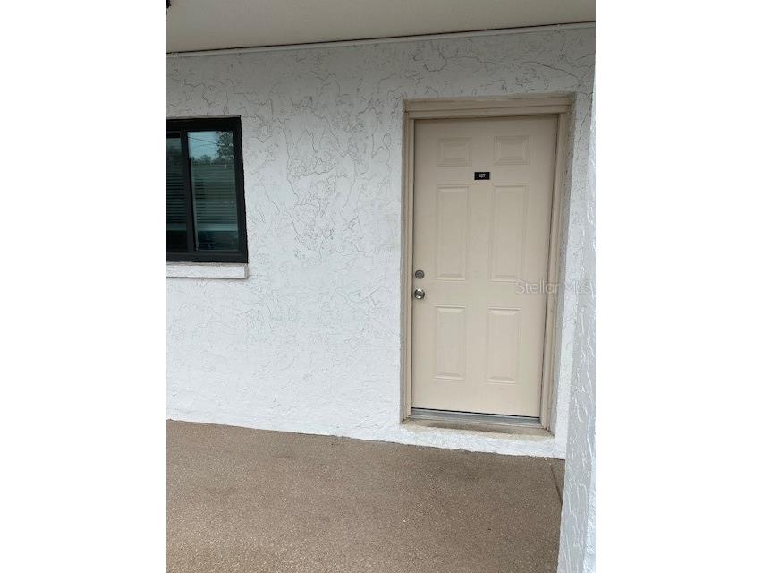 10540 77th Ter #107 Seminole FL 33772 - LAKE SEMINOLE U8207425 image1