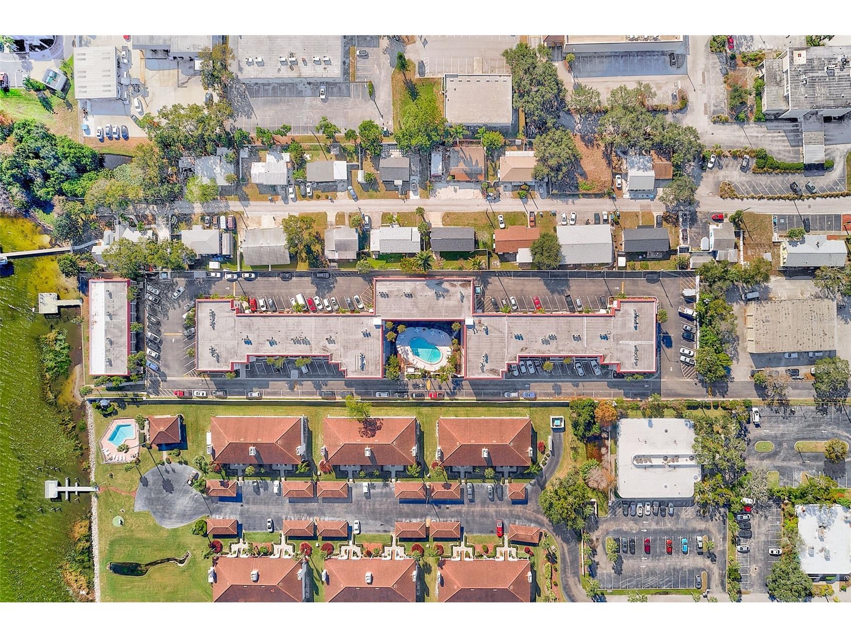 10540 77th Terrace #109 Seminole FL 33772 - LAKE SEMINOLE TB8466169 image10