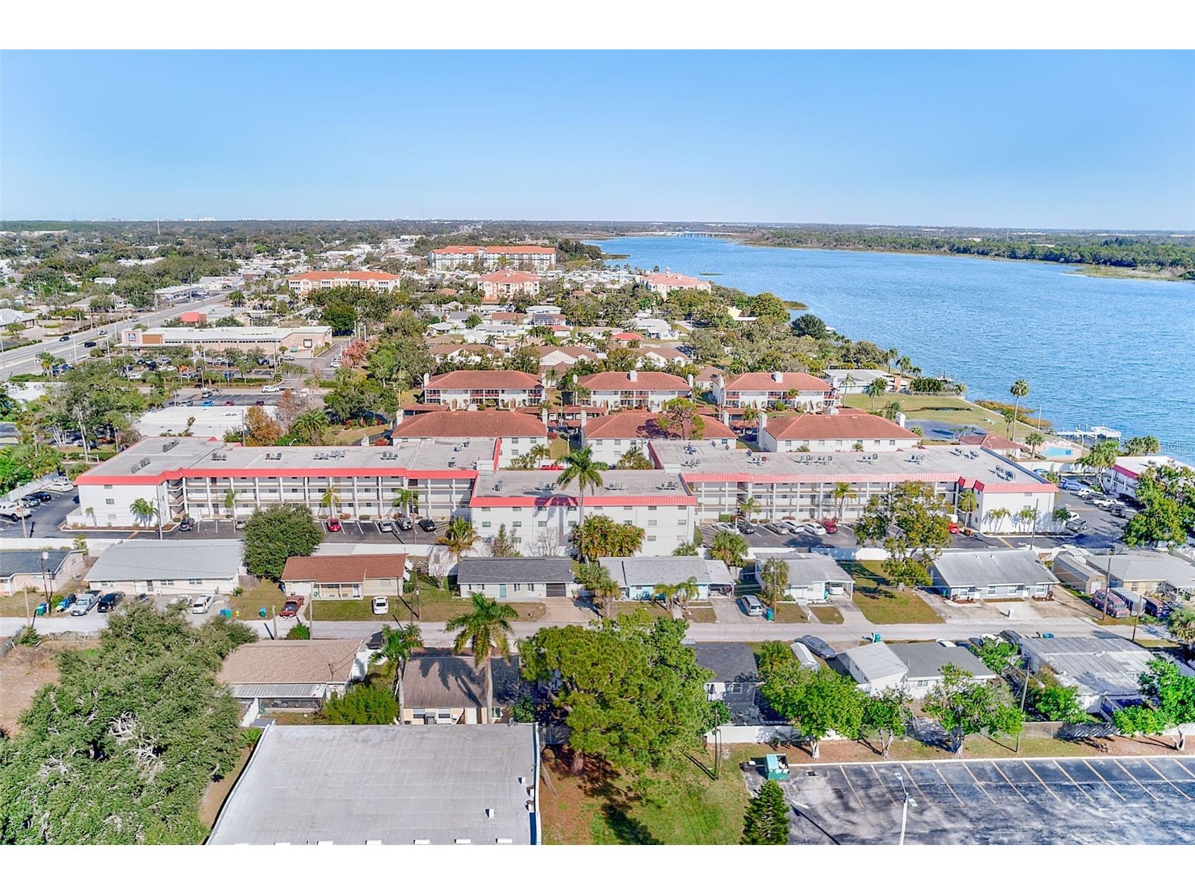 10540 77th Terrace #109 Seminole FL 33772 - LAKE SEMINOLE TB8466169 image11