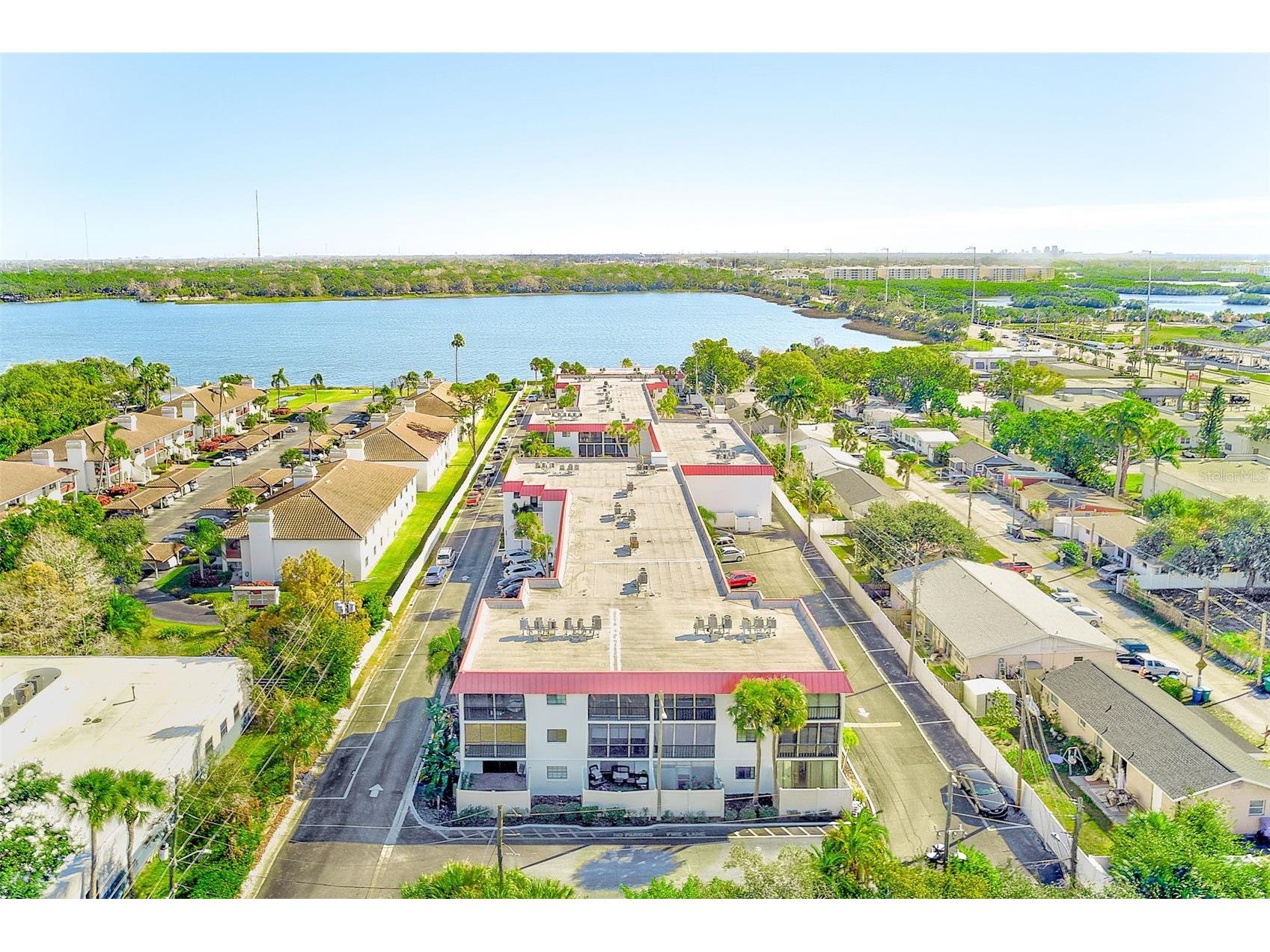 10540 77th Terrace #109 Seminole FL 33772 - LAKE SEMINOLE TB8466169 image12