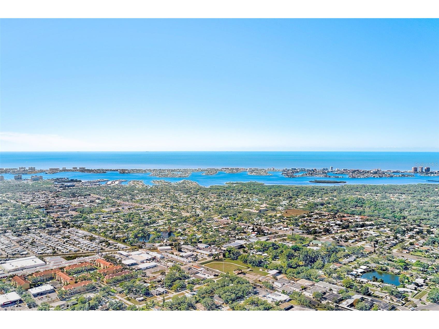 10540 77th Terrace #109 Seminole FL 33772 - LAKE SEMINOLE TB8466169 image4