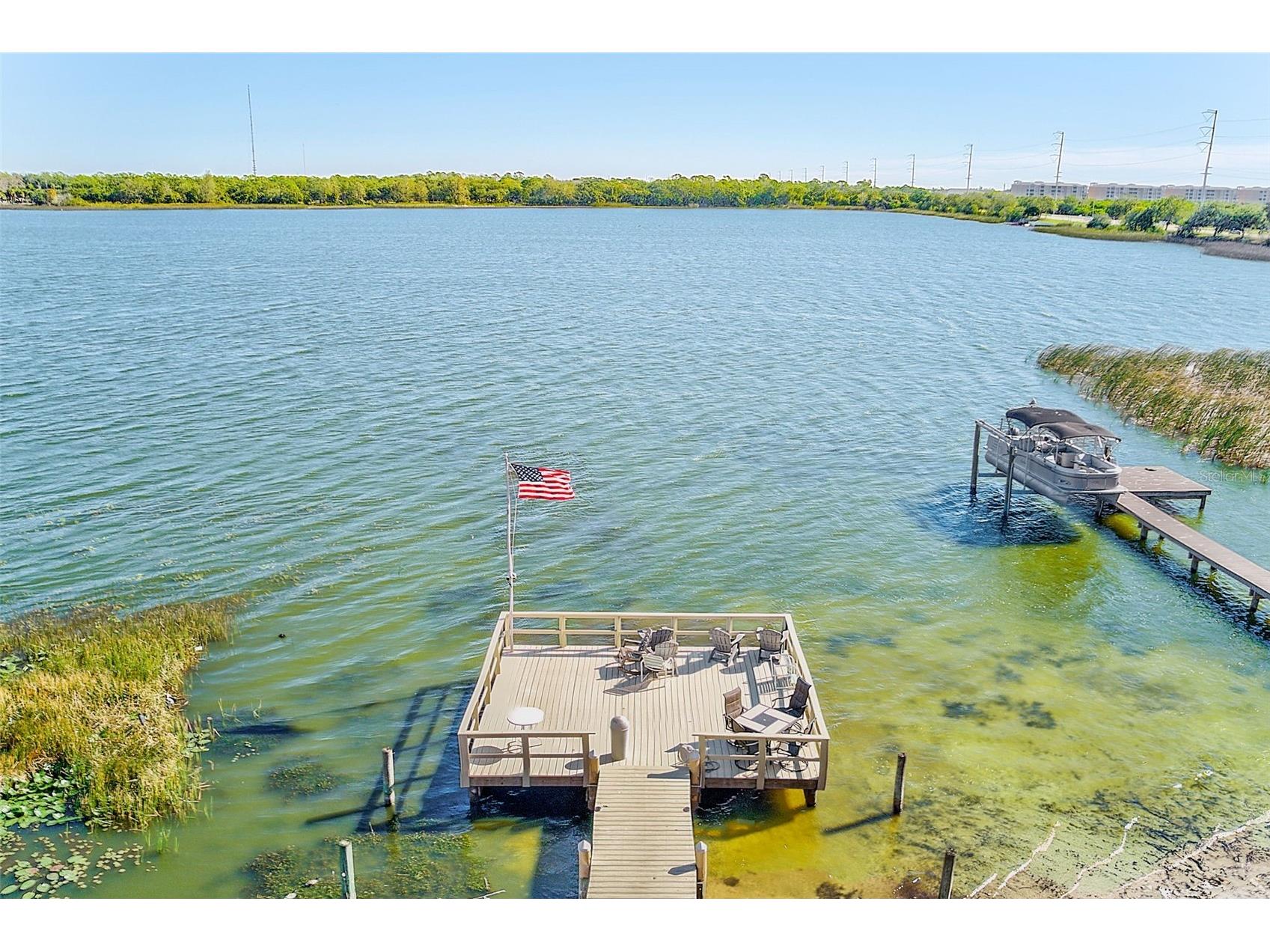 10540 77th Terrace #109 Seminole FL 33772 - LAKE SEMINOLE TB8466169 image5