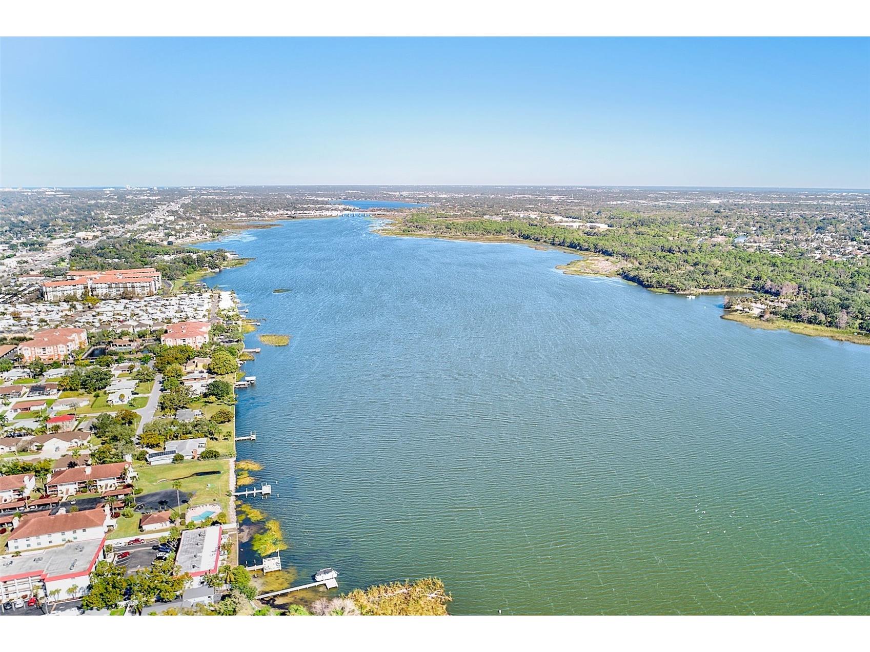 10540 77th Terrace #109 Seminole FL 33772 - LAKE SEMINOLE TB8466169 image6