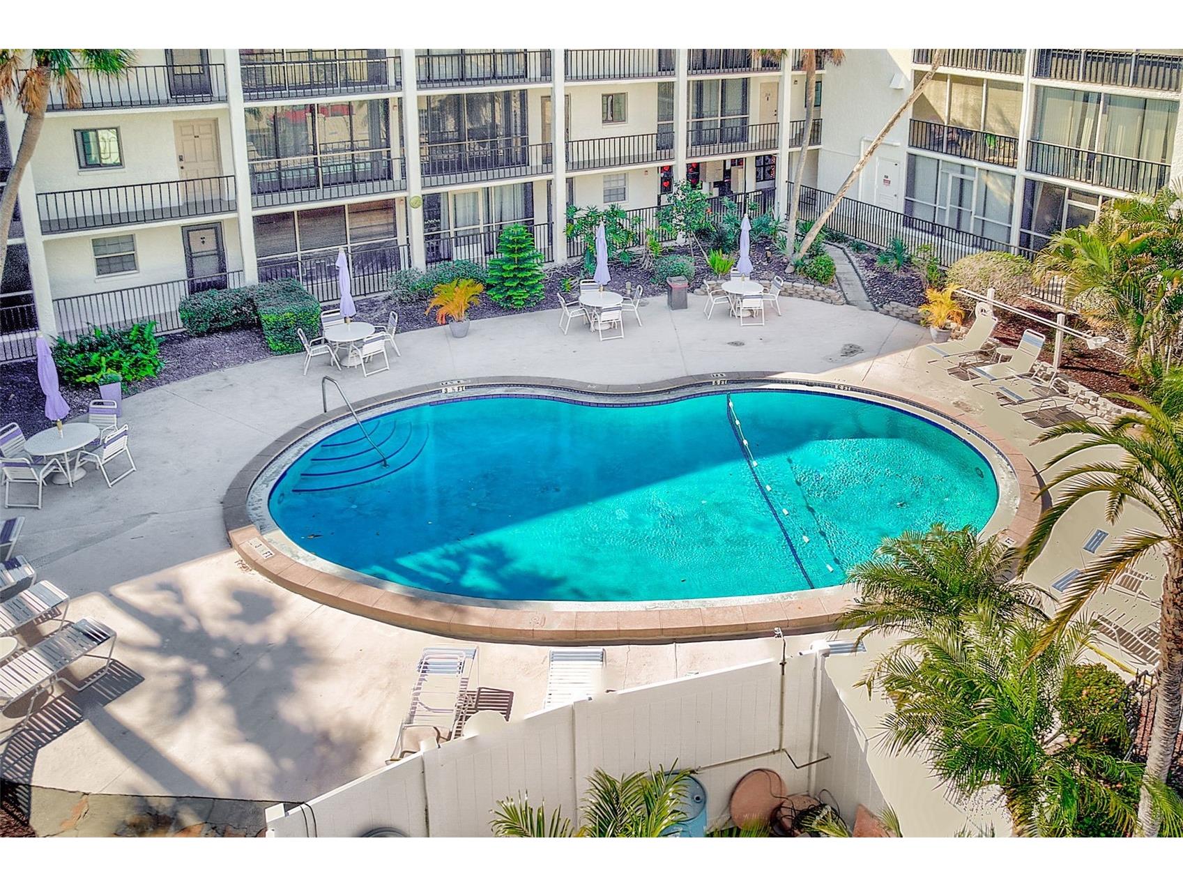 10540 77th Terrace #109 Seminole FL 33772 - LAKE SEMINOLE TB8466169 image7