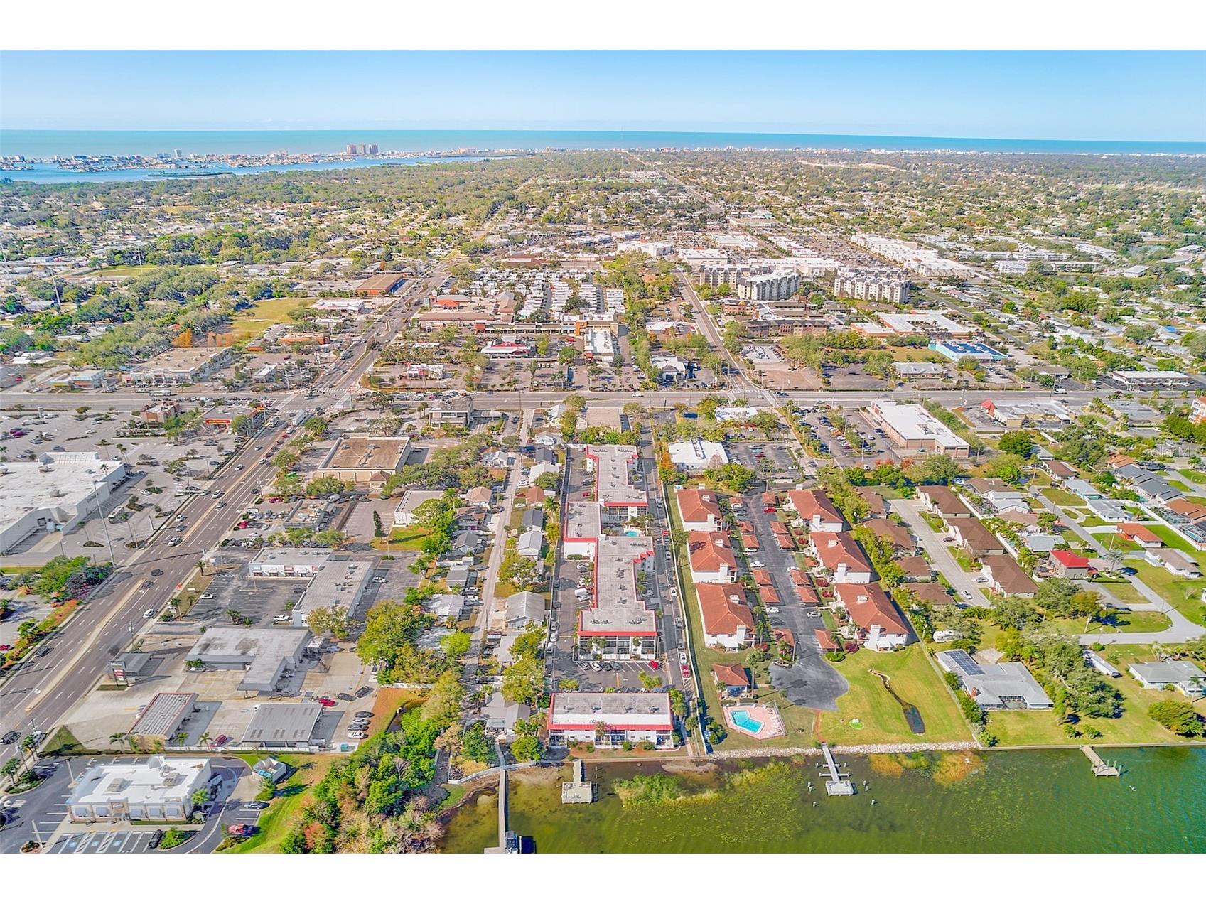 10540 77th Terrace #109 Seminole FL 33772 - LAKE SEMINOLE TB8466169 image8