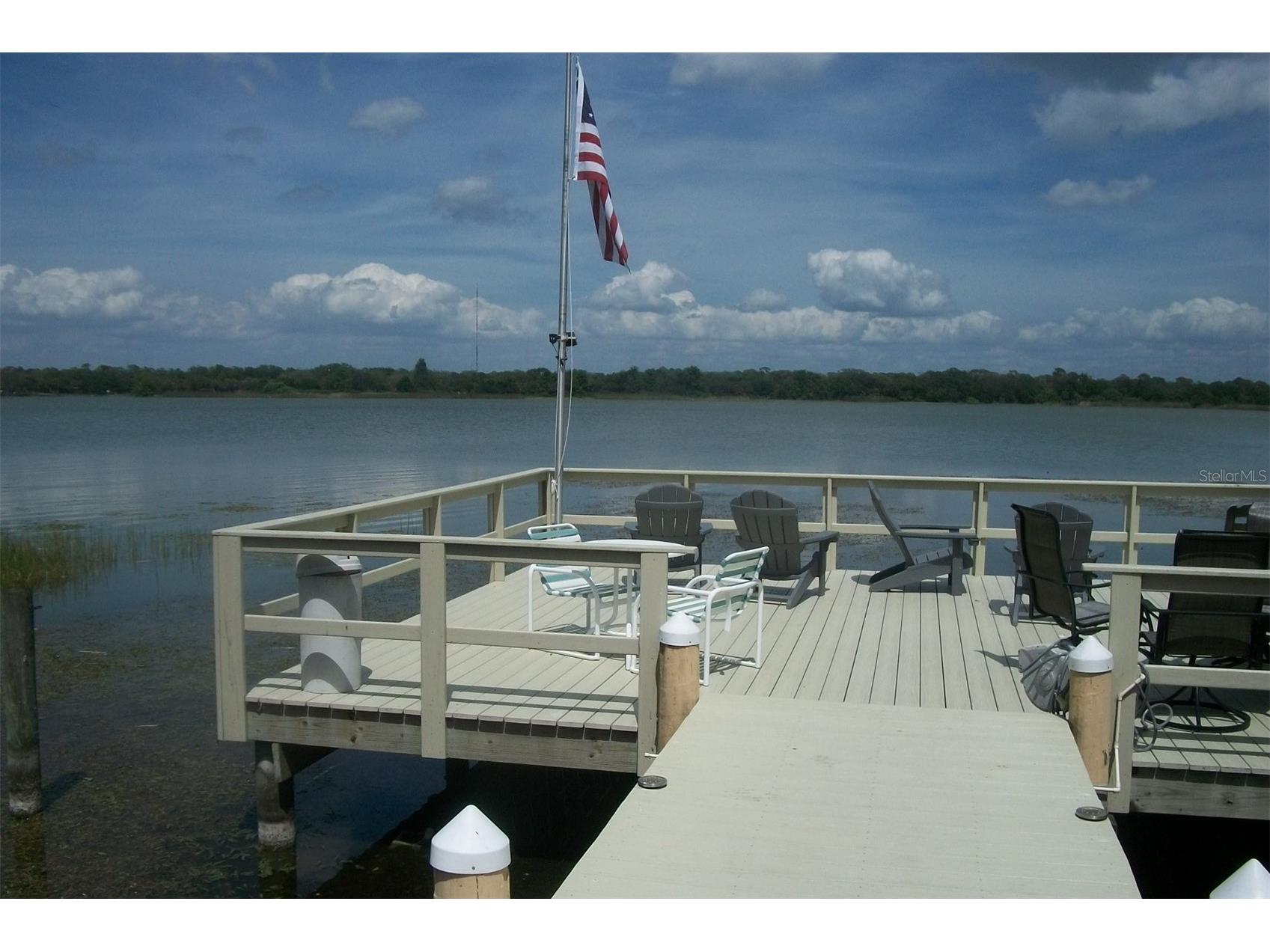10540 77th Terrace #210 Seminole FL 33772 - LAKE SEMINOLE TB8506268 image10