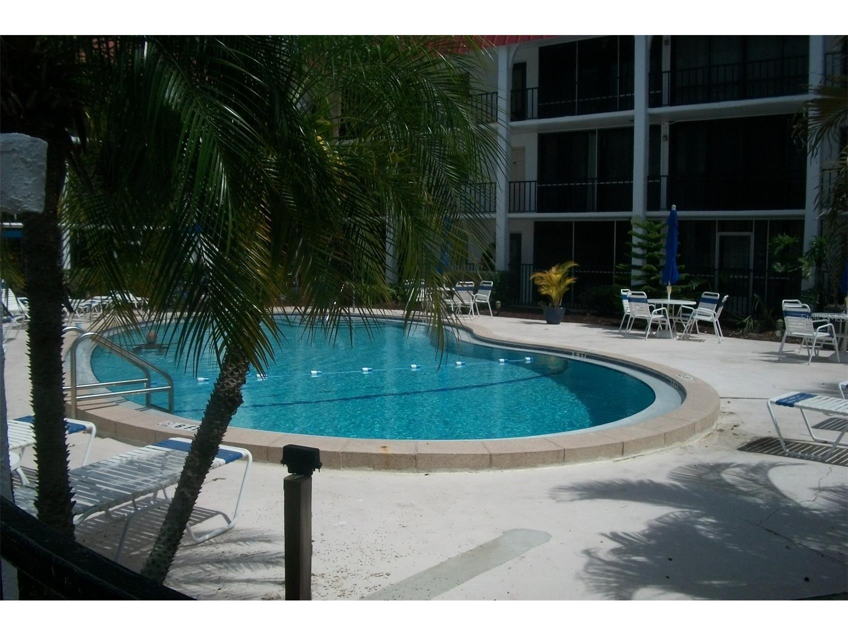 10540 77th Terrace #210 Seminole FL 33772 - LAKE SEMINOLE TB8506268 image11