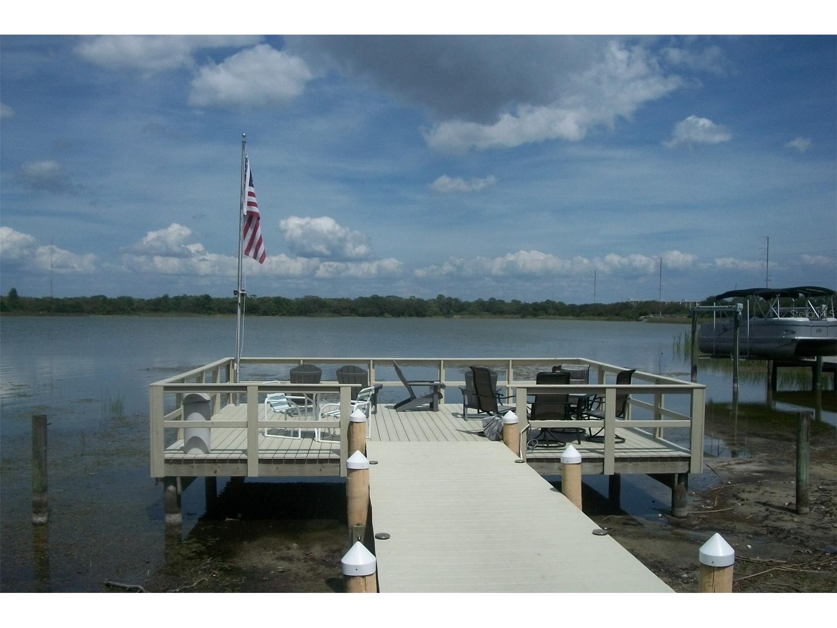 10540 77th Terrace #210 Seminole FL 33772 - LAKE SEMINOLE TB8506268 image9