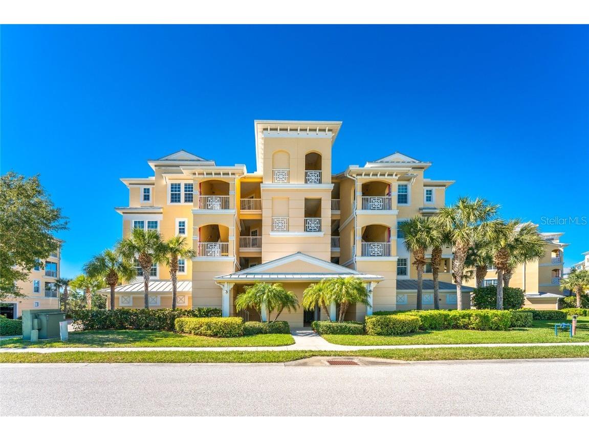 10540 Amberjack Way #302 Englewood FL 34224 D6132631 image1