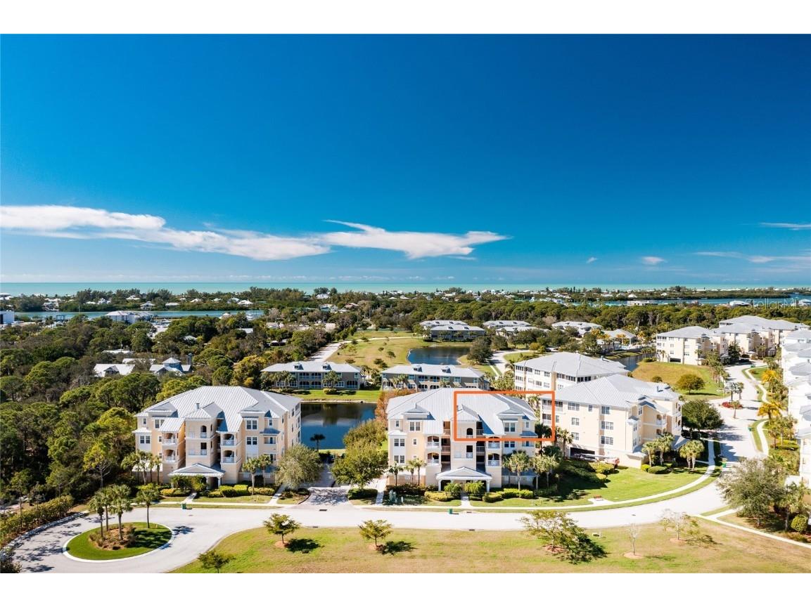 10540 Amberjack Way #302 Englewood FL 34224 D6132631 image2