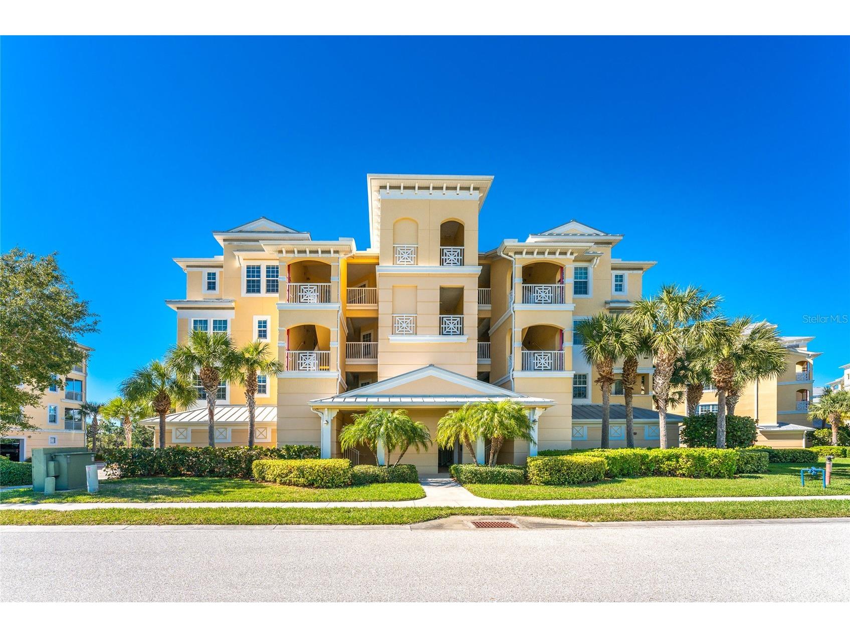 10540 Amberjack Way #302 Englewood FL 34224 D6132631 image1