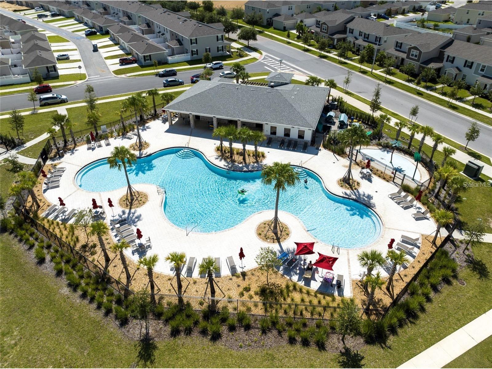 10540 Tribute Drive Winter Garden FL 34787 O6346155 image25