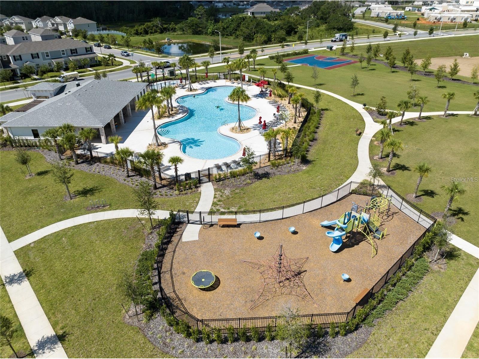 10540 Tribute Drive Winter Garden FL 34787 O6346155 image26