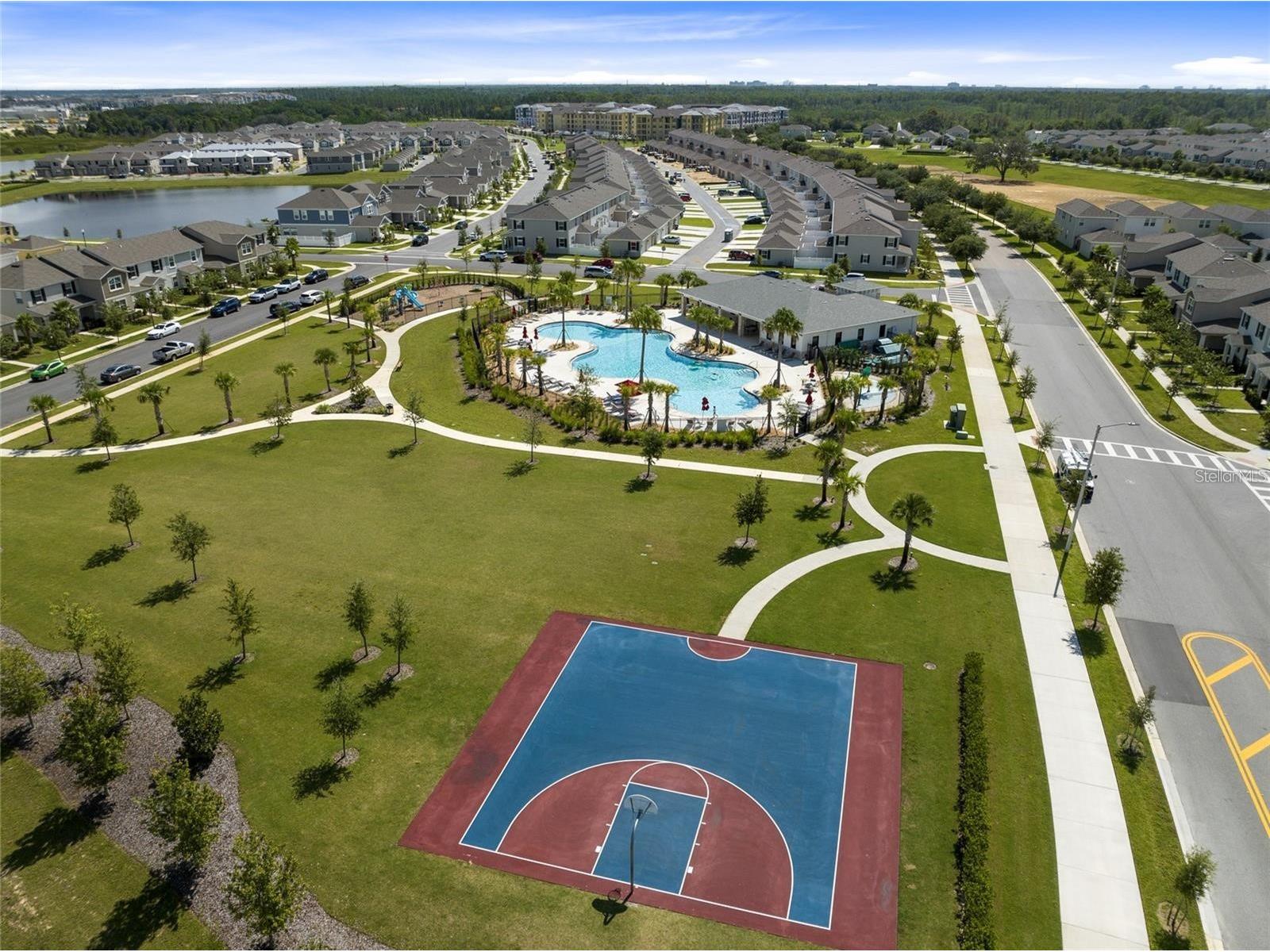 10540 Tribute Drive Winter Garden FL 34787 O6346155 image27