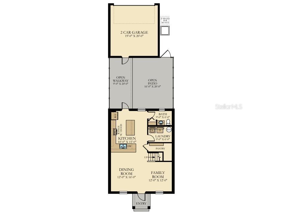 10540 Tribute Drive Winter Garden FL 34787 O6346155 image3