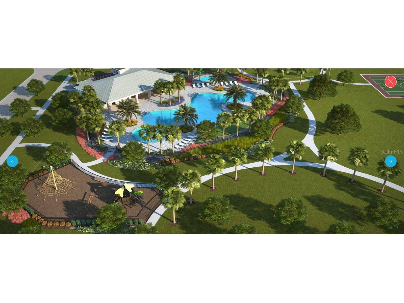 10540 Tribute Drive Winter Garden FL 34787 O6346155 image6