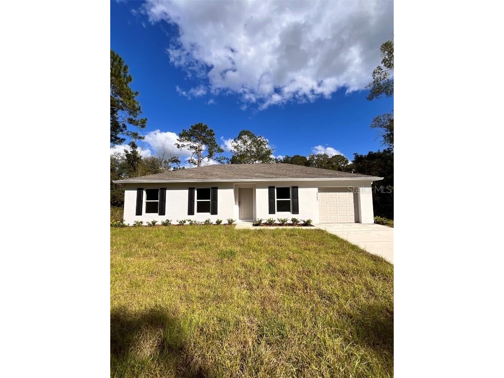 10540 Yeager Avenue Hastings FL 32145 C7517637 image1