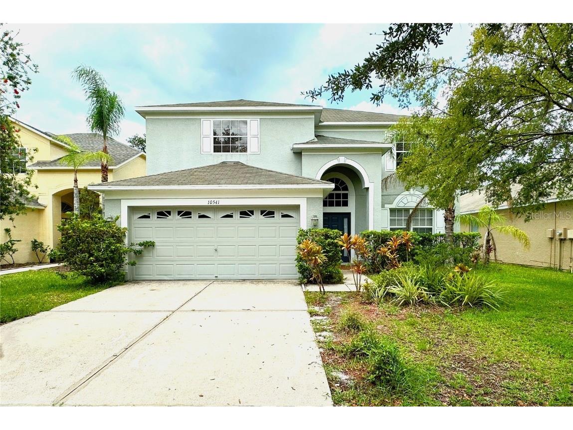 10541 Coral Key Avenue Tampa FL 33647 T3467583 image1