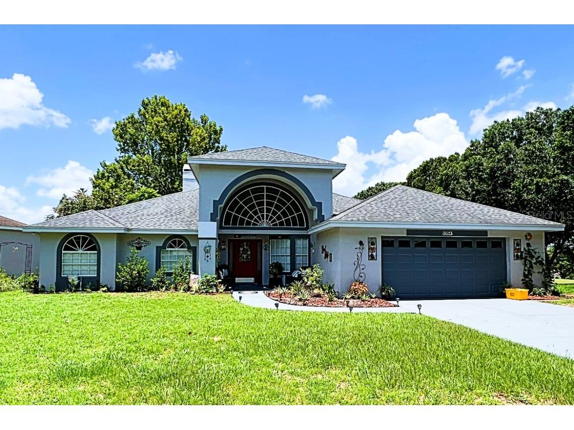 10541 Eagles Bluff Court Clermont FL 34711 - LAKE MINNEEOLA G5071315 image1