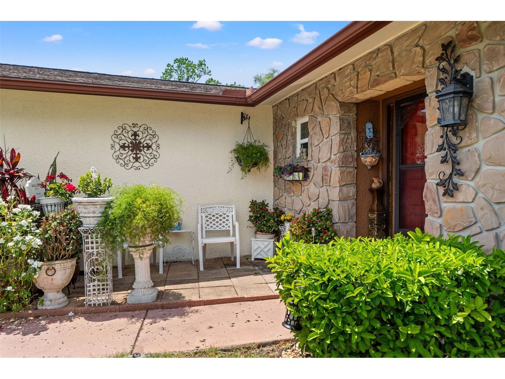 10541 Green Meadow Lane Port Richey FL 34668 W7885413 image3