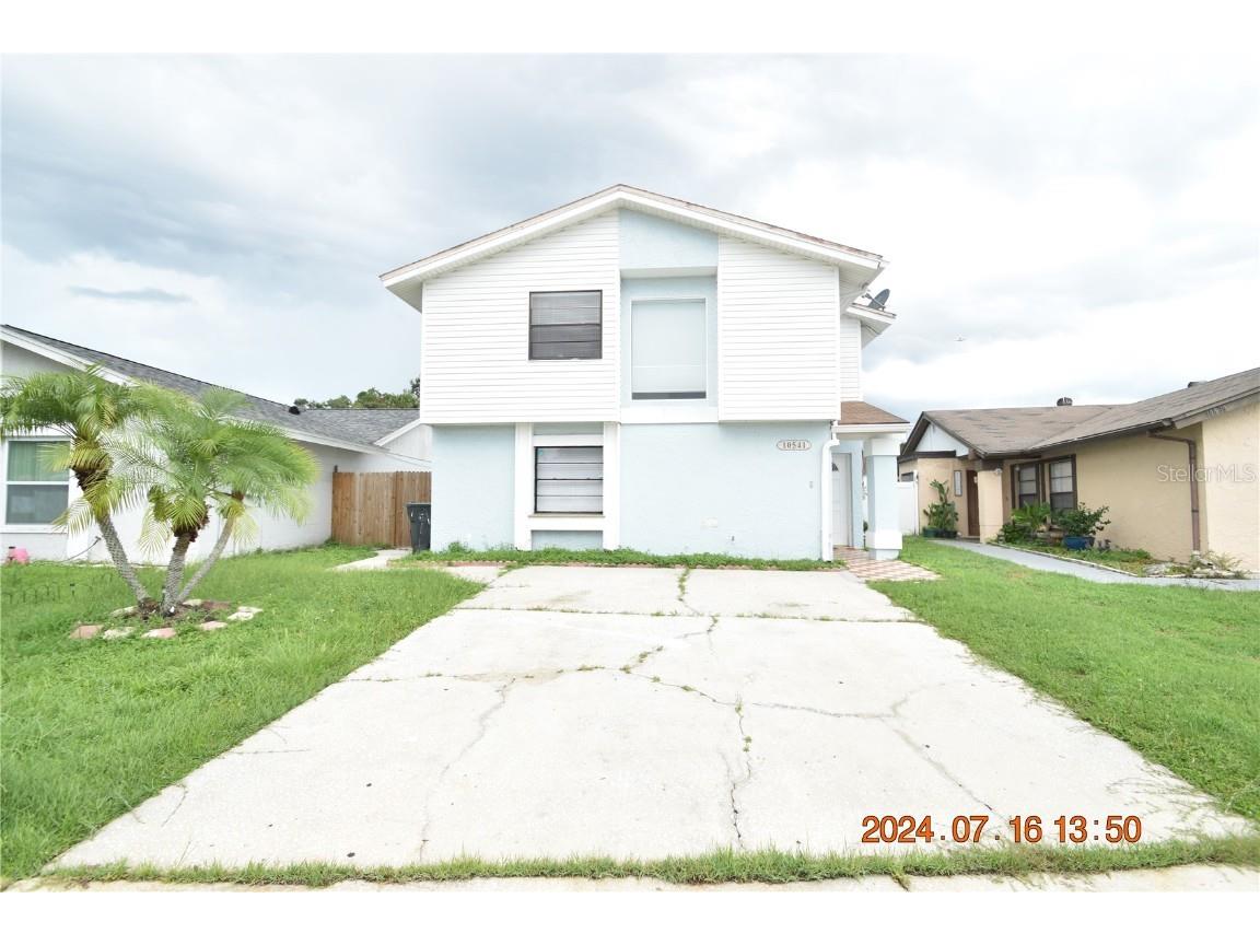10541 Parkcrest Drive Tampa FL 33624 T3543669 image1