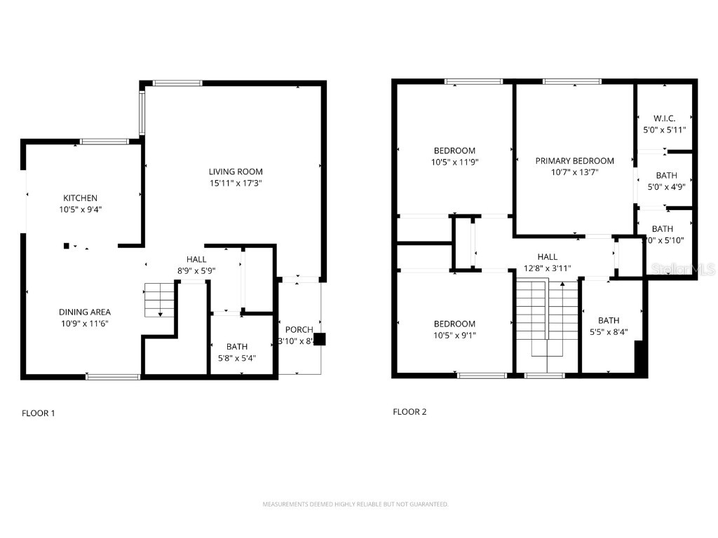 10541 Parkcrest Drive Tampa FL 33624 TB8431871 image30