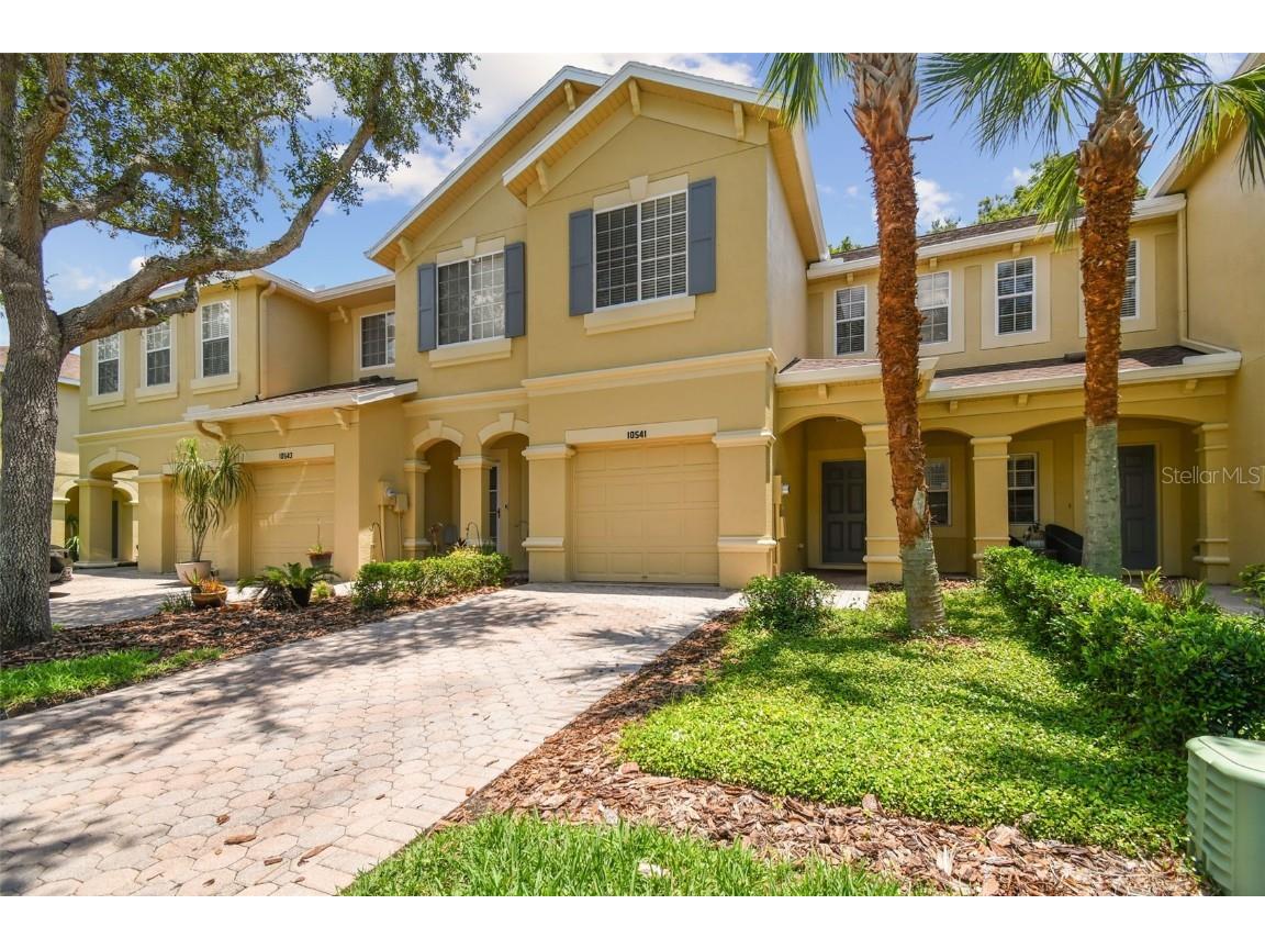 10541 Shady Falls Court Riverview FL 33569 T3452200 image1