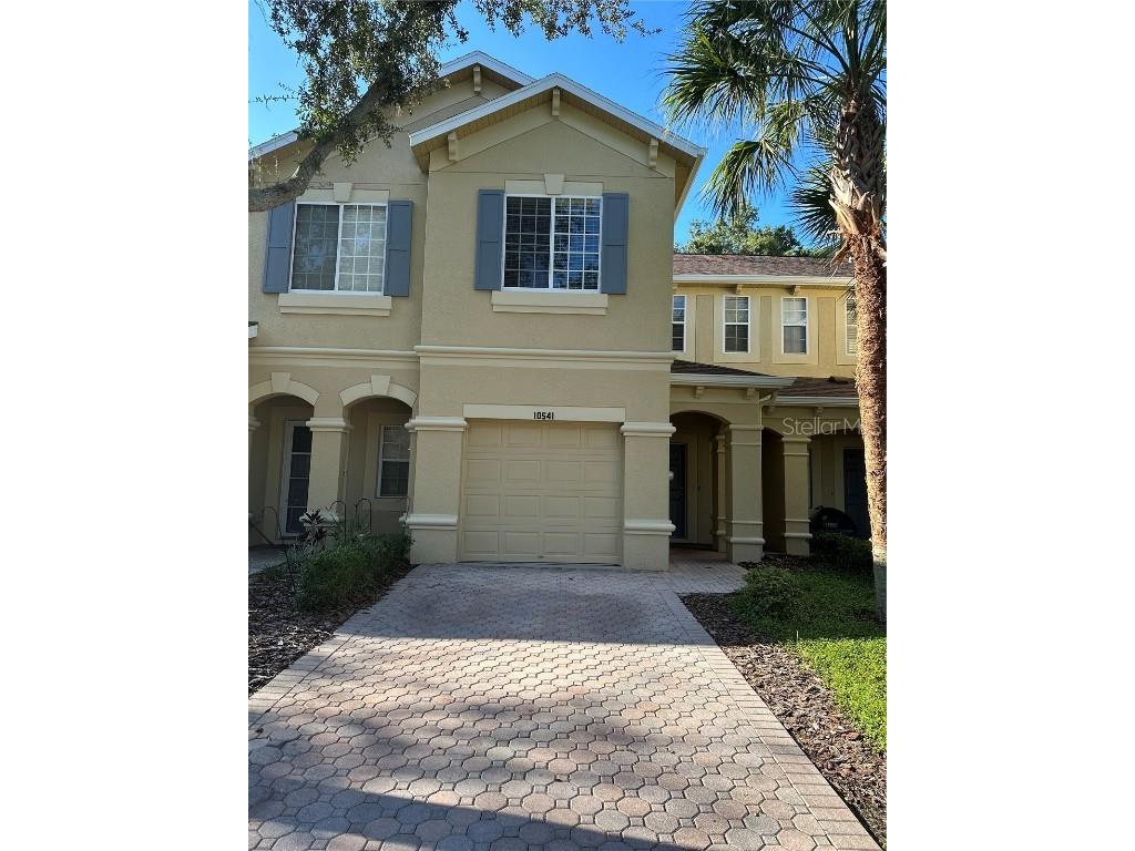 10541 Shady Falls Court Riverview FL 33569 T3473860 image1