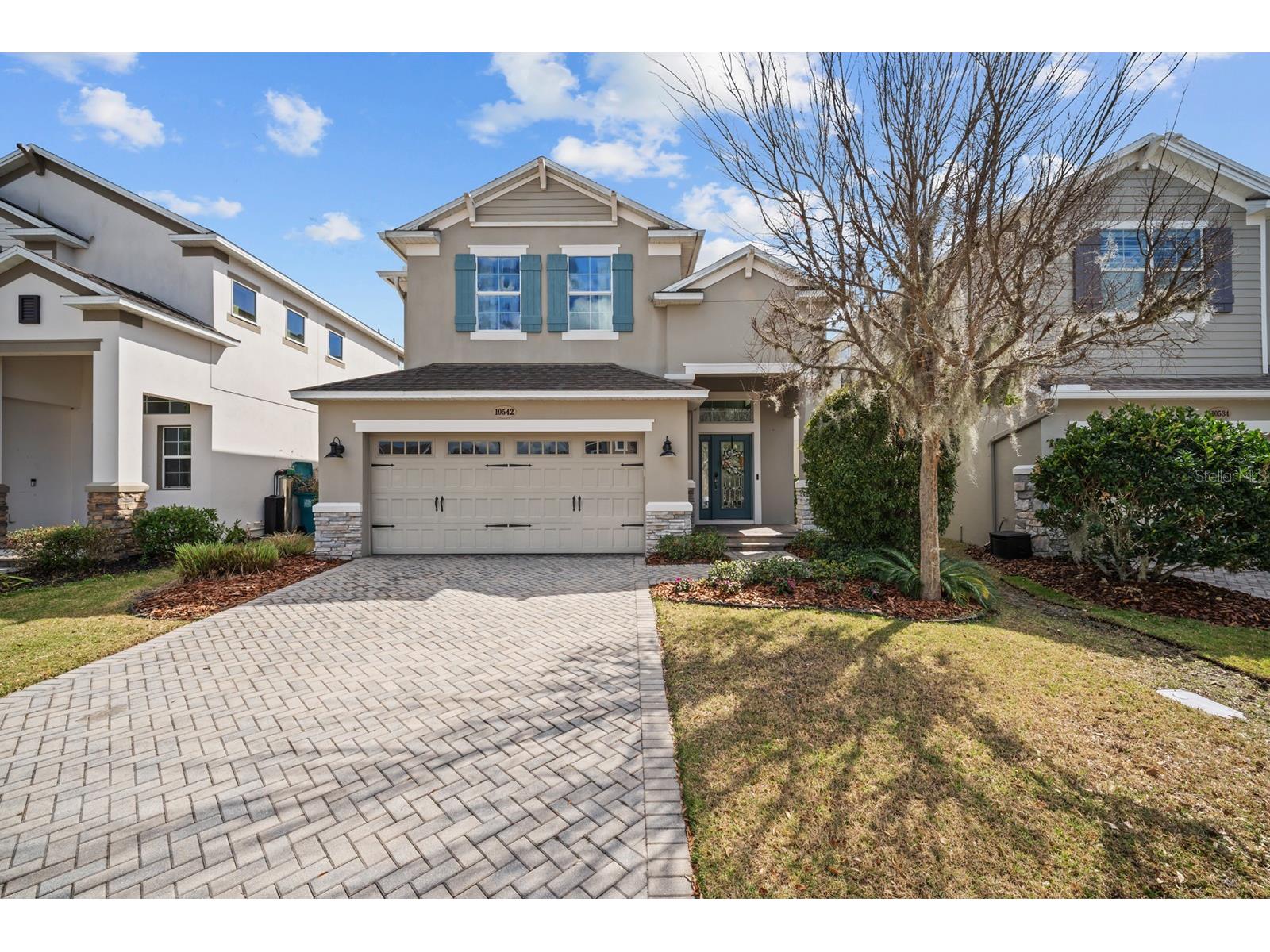 10542 Langefield Street Orlando FL 32832 O6385876 image1