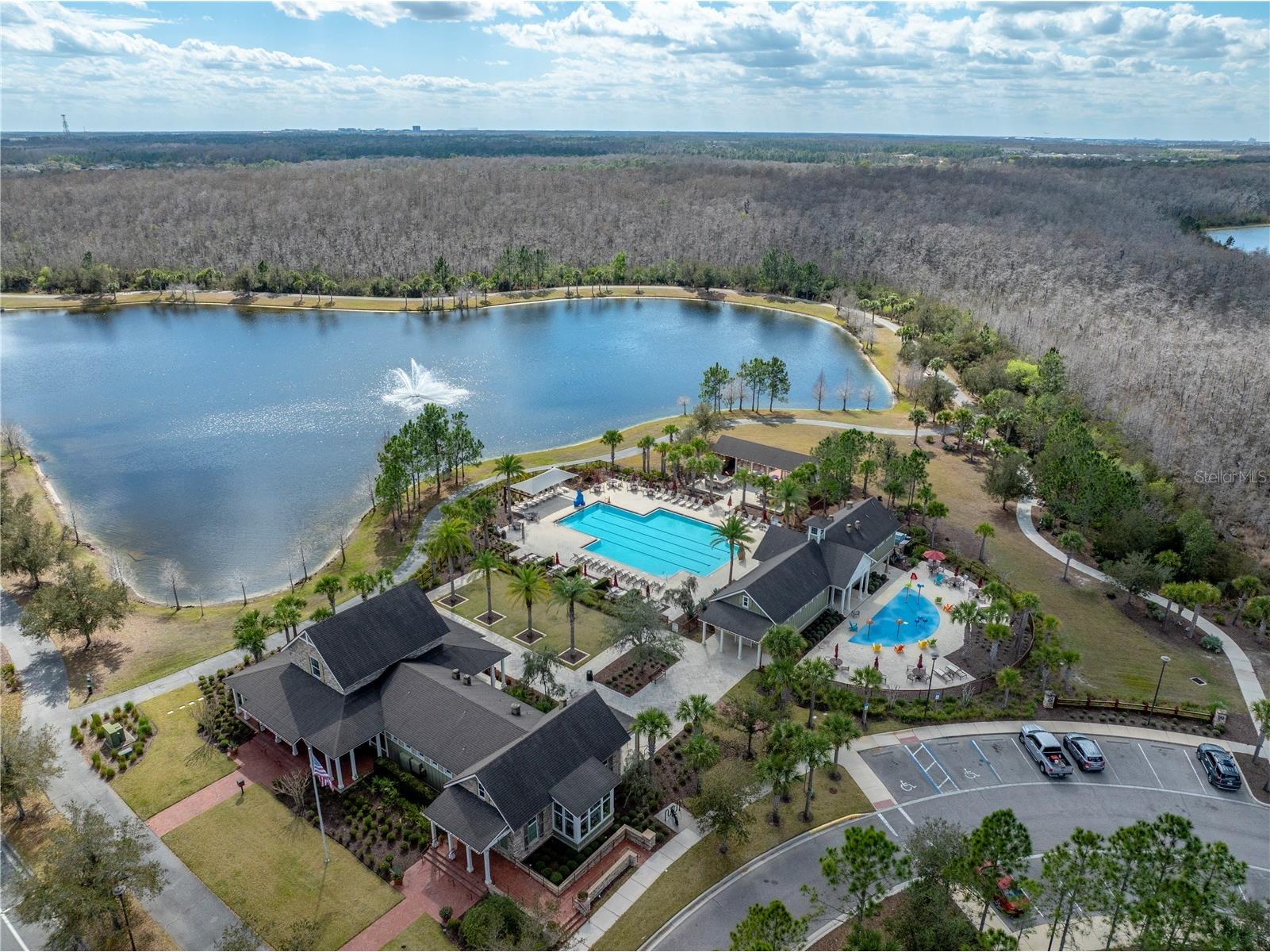 10542 Langefield Street Orlando FL 32832 O6385876 image47