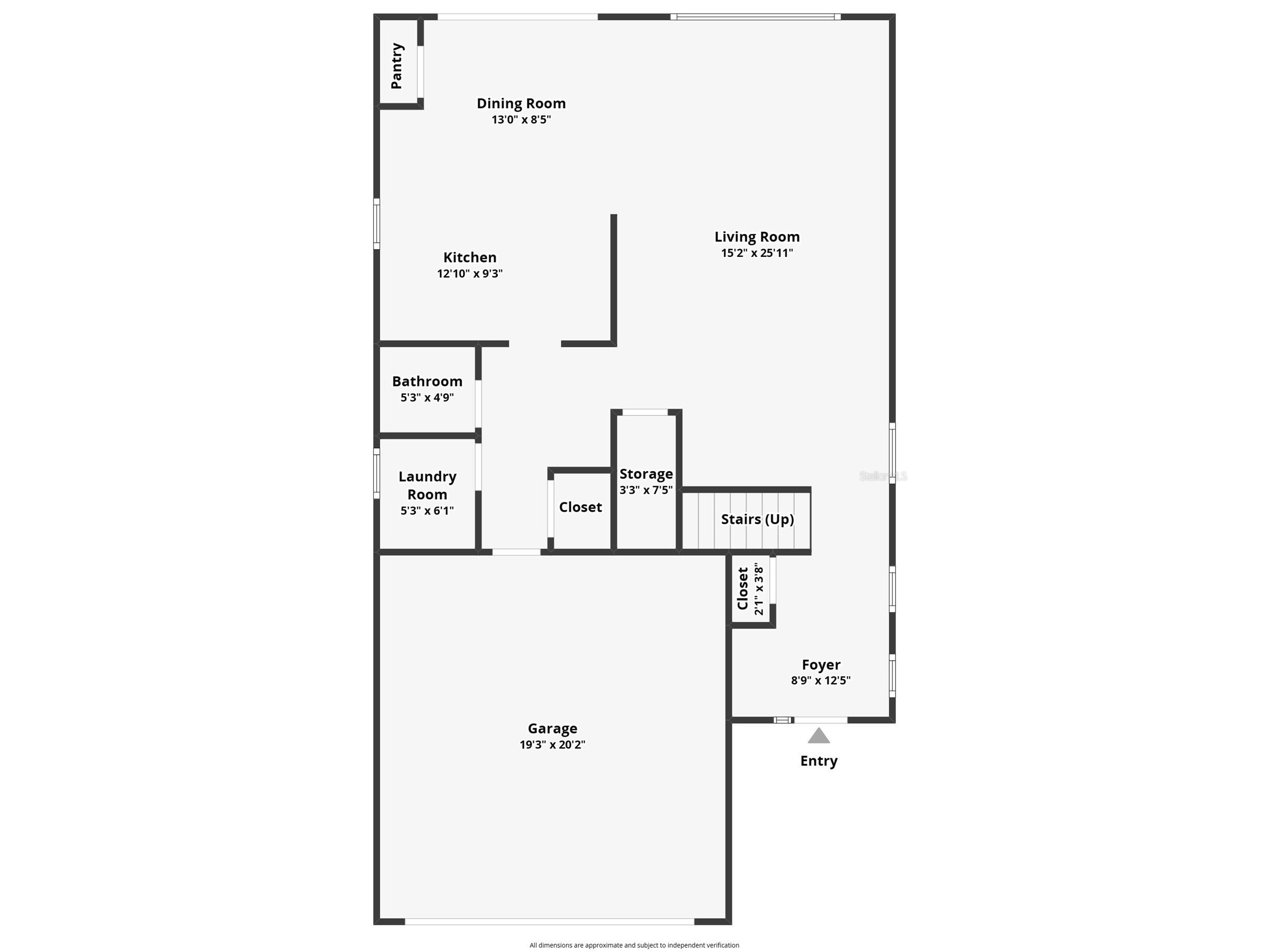 10542 Langefield Street Orlando FL 32832 O6385876 image5