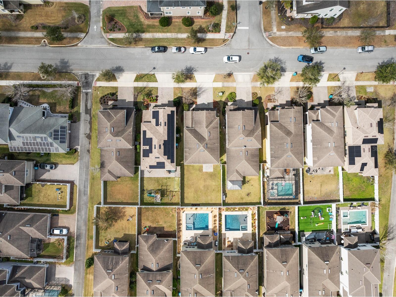 10542 Langefield Street Orlando FL 32832 O6385876 image50