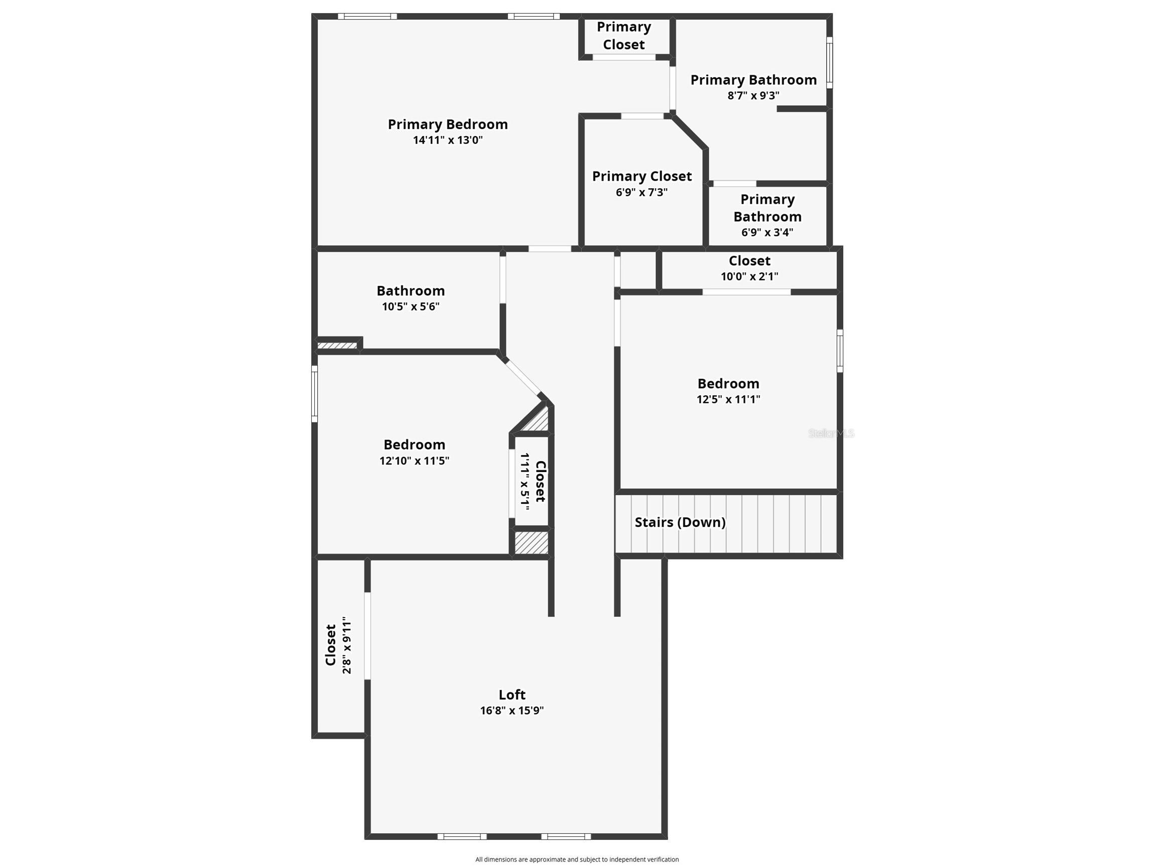 10542 Langefield Street Orlando FL 32832 O6385876 image6