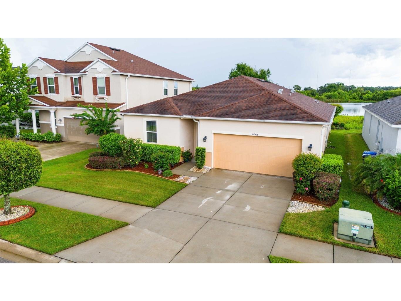 10542 Medford Lake Drive Riverview FL 33578 T3540230 image1