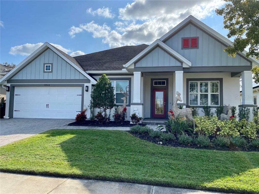 10542 Warlow Creek Street Orlando FL 32832 O6077572 image1