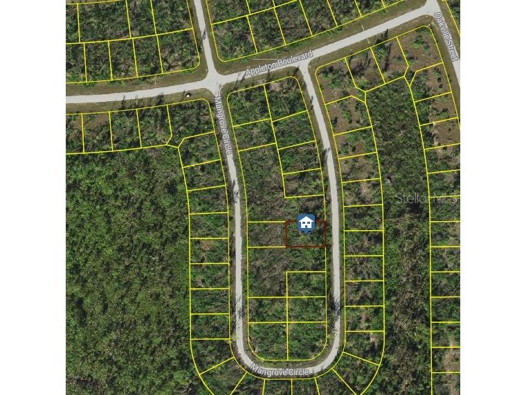 10543 Mangrove Circle Port Charlotte FL 33981 C7504839 image1