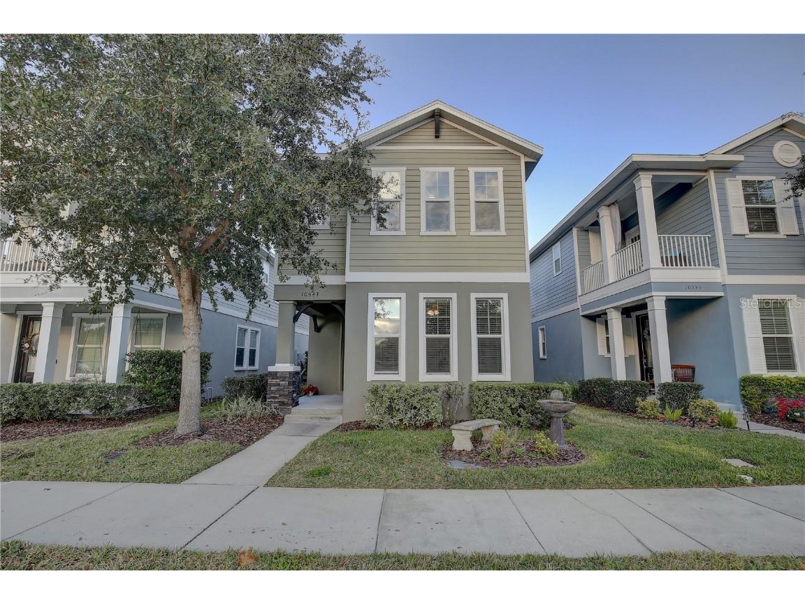 10543 Marsha Drive New Port Richey FL 34655 U8227255 image1