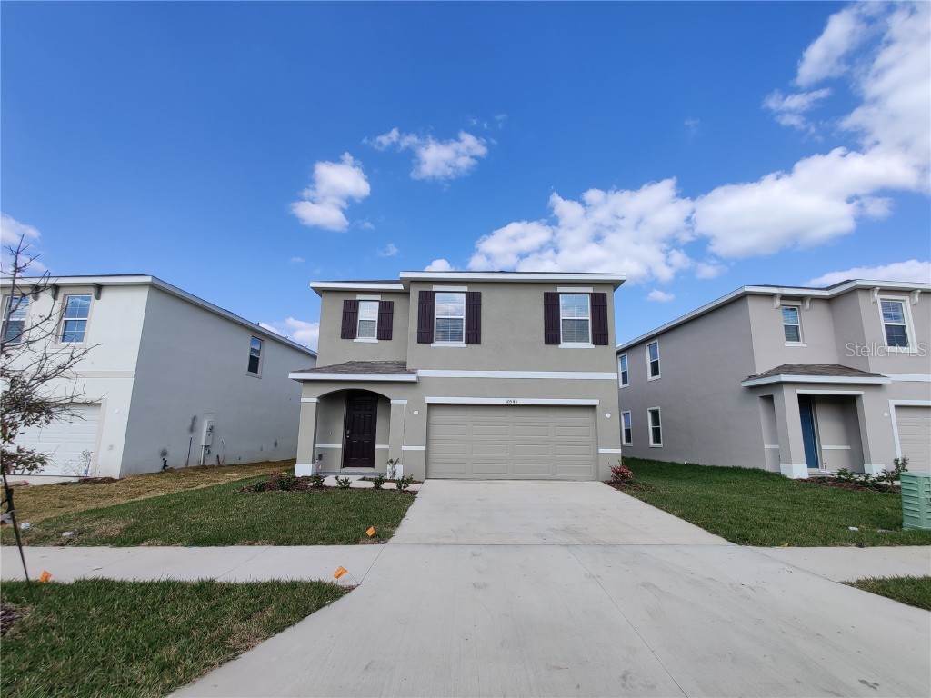 10543 Penny Gale Loop San Antonio FL 33576 T3452288 image1