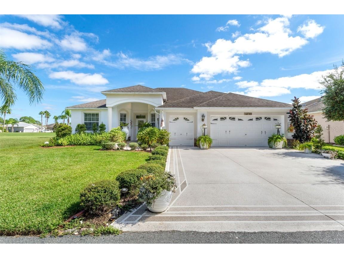 10544 Belmullet Drive San Antonio FL 33576 T3479877 image1