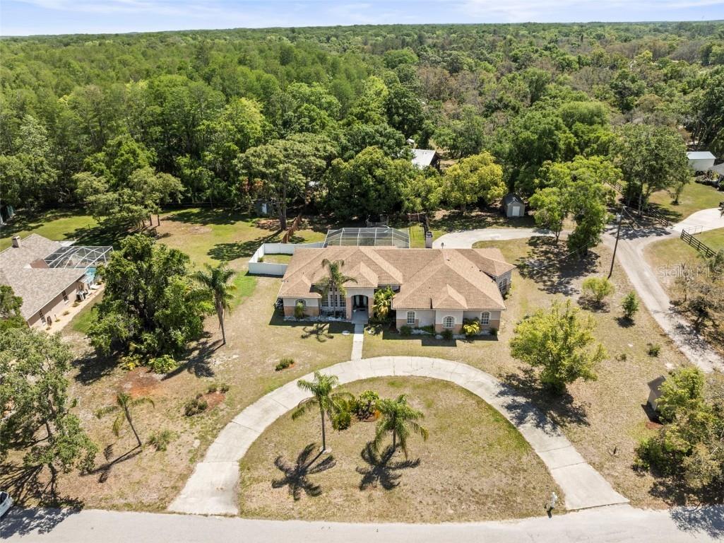 10544 Marianne Lane New Port Richey FL 34654 W7874398 image1