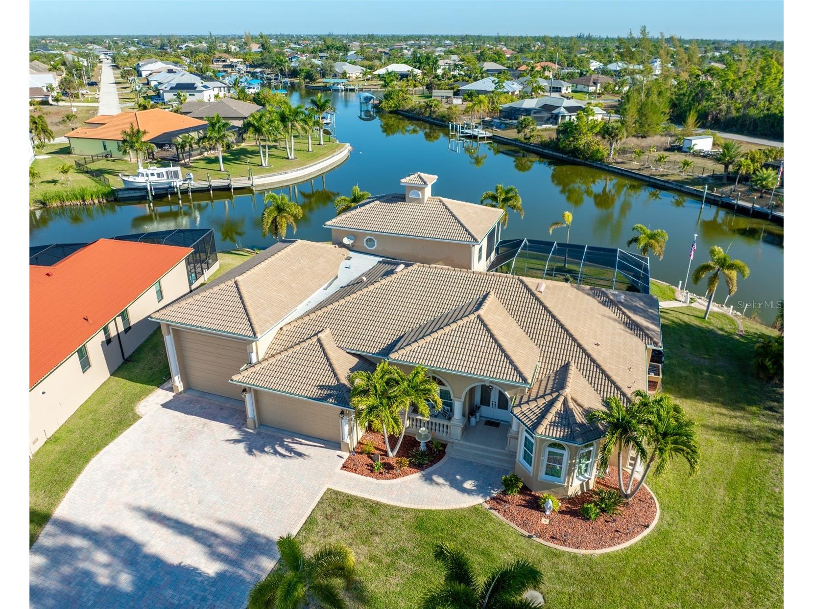 10544 Poughkeepsie Circle Port Charlotte FL 33981 TB8468035 image1