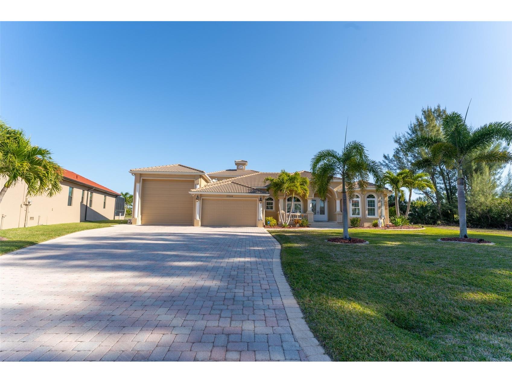 10544 Poughkeepsie Circle Port Charlotte FL 33981 TB8468035 image2