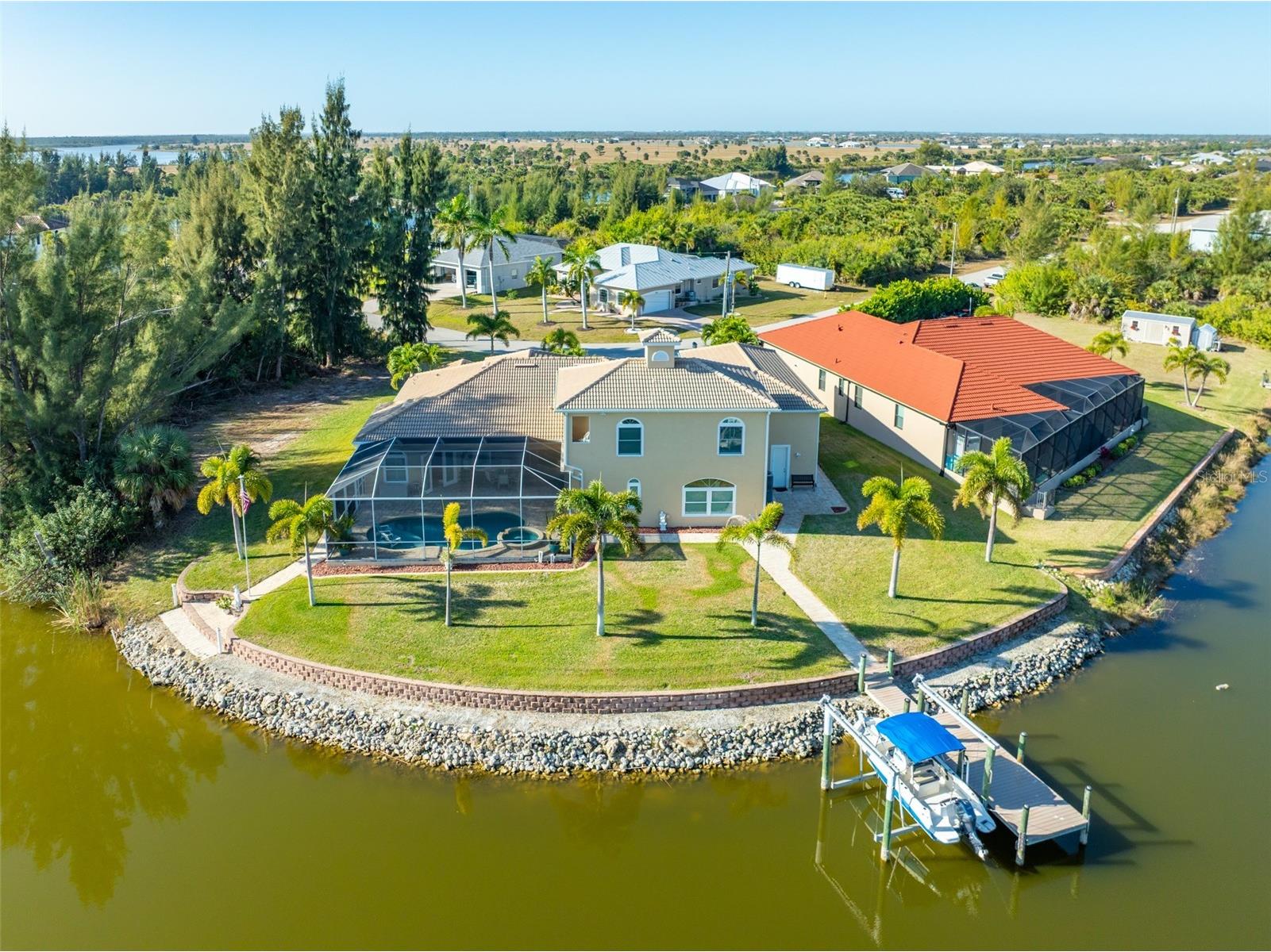 10544 Poughkeepsie Circle Port Charlotte FL 33981 TB8468035 image4