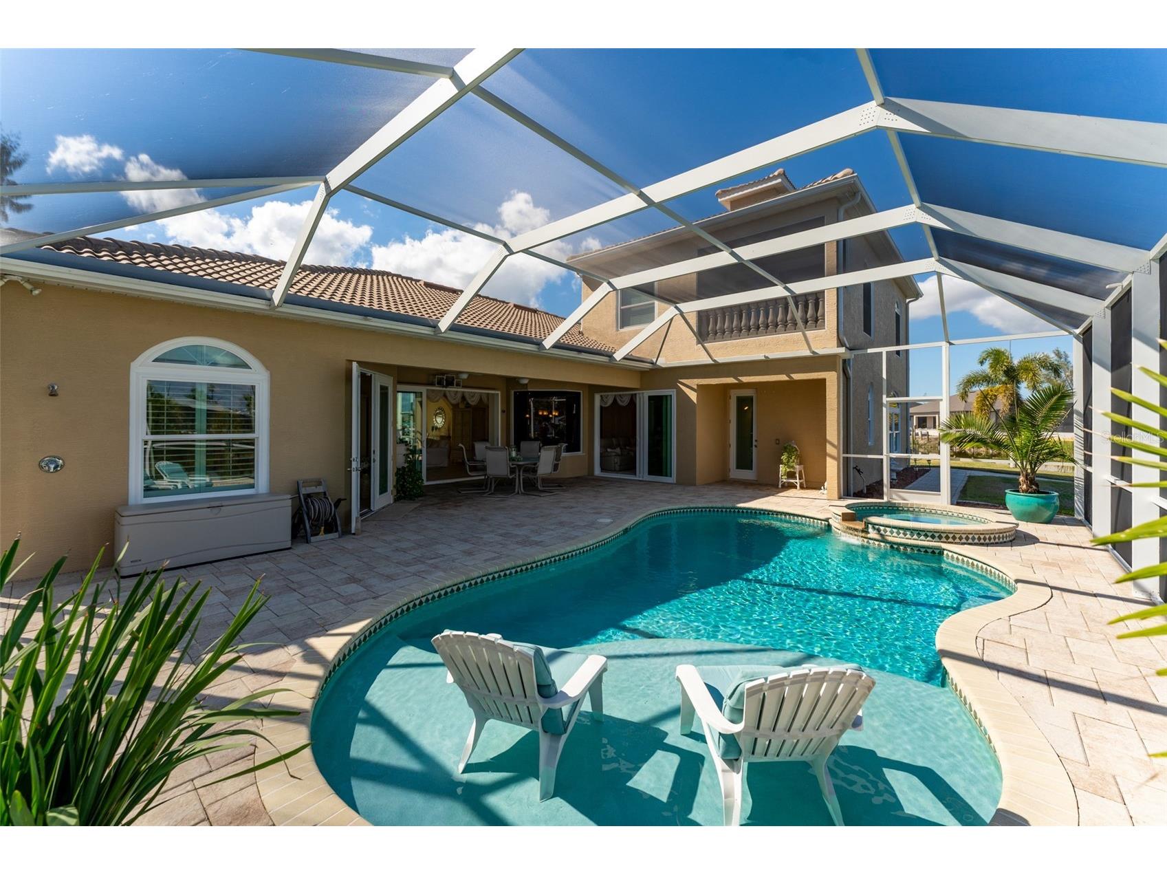 10544 Poughkeepsie Circle Port Charlotte FL 33981 TB8468035 image53