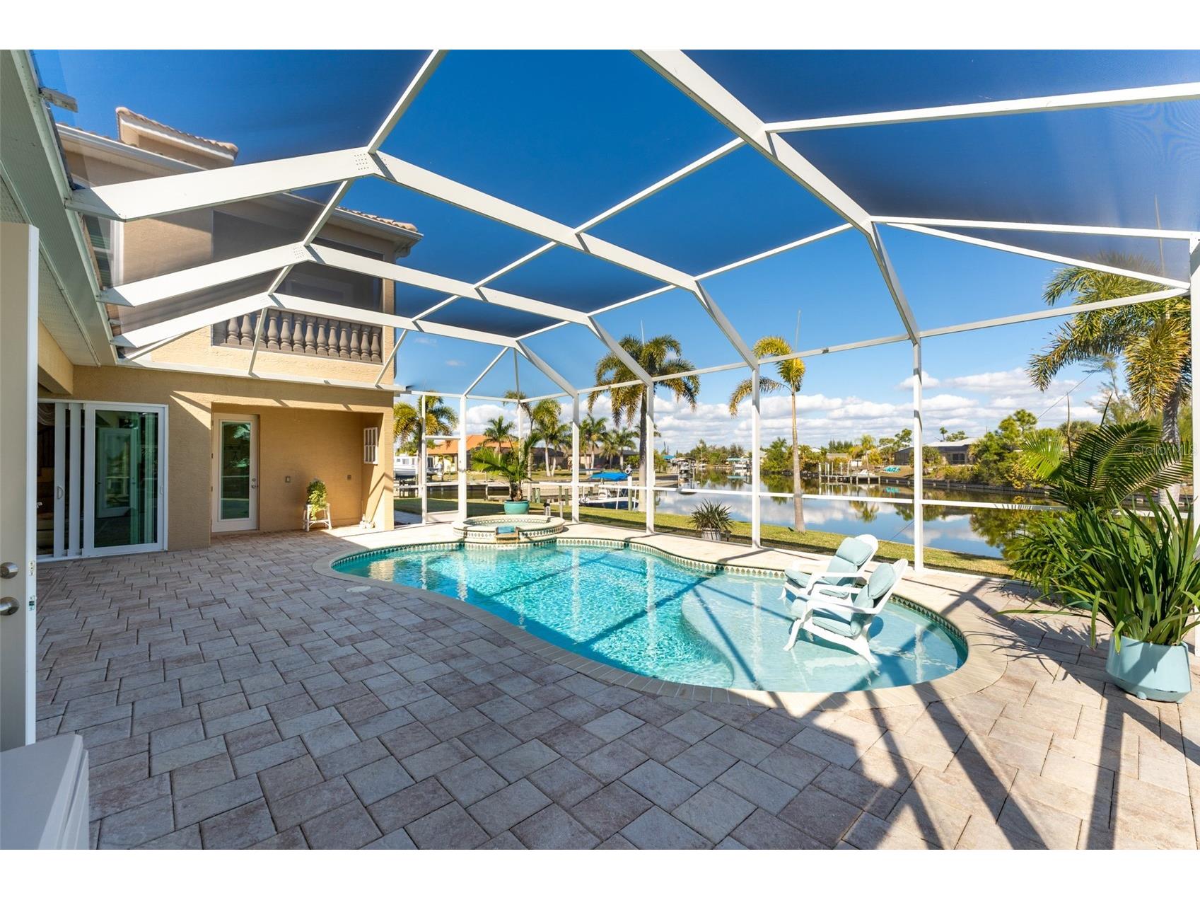 10544 Poughkeepsie Circle Port Charlotte FL 33981 TB8468035 image55