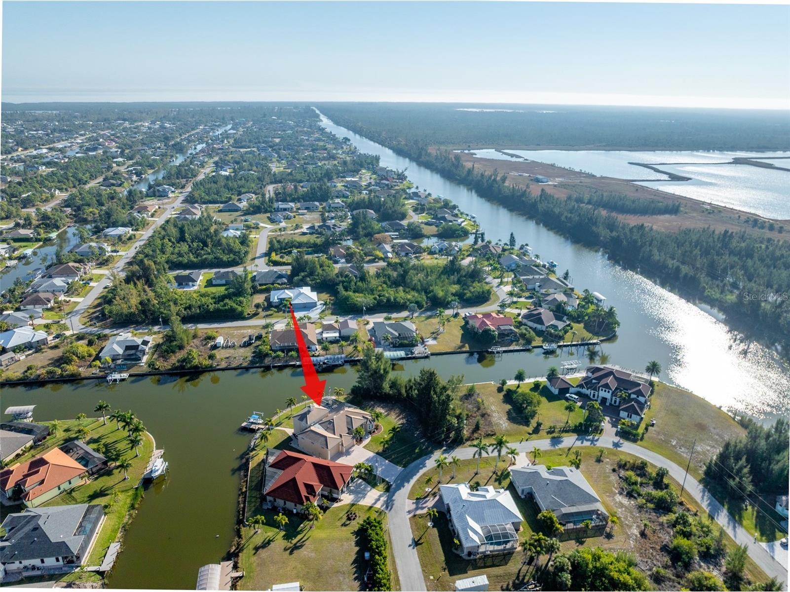 10544 Poughkeepsie Circle Port Charlotte FL 33981 TB8468035 image6