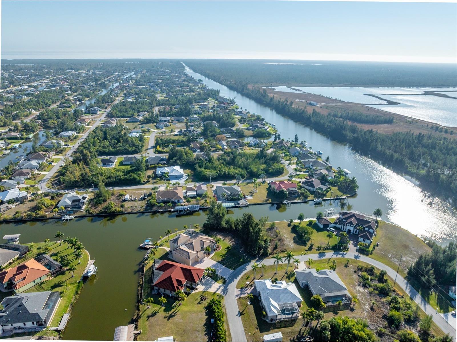 10544 Poughkeepsie Circle Port Charlotte FL 33981 TB8468035 image66