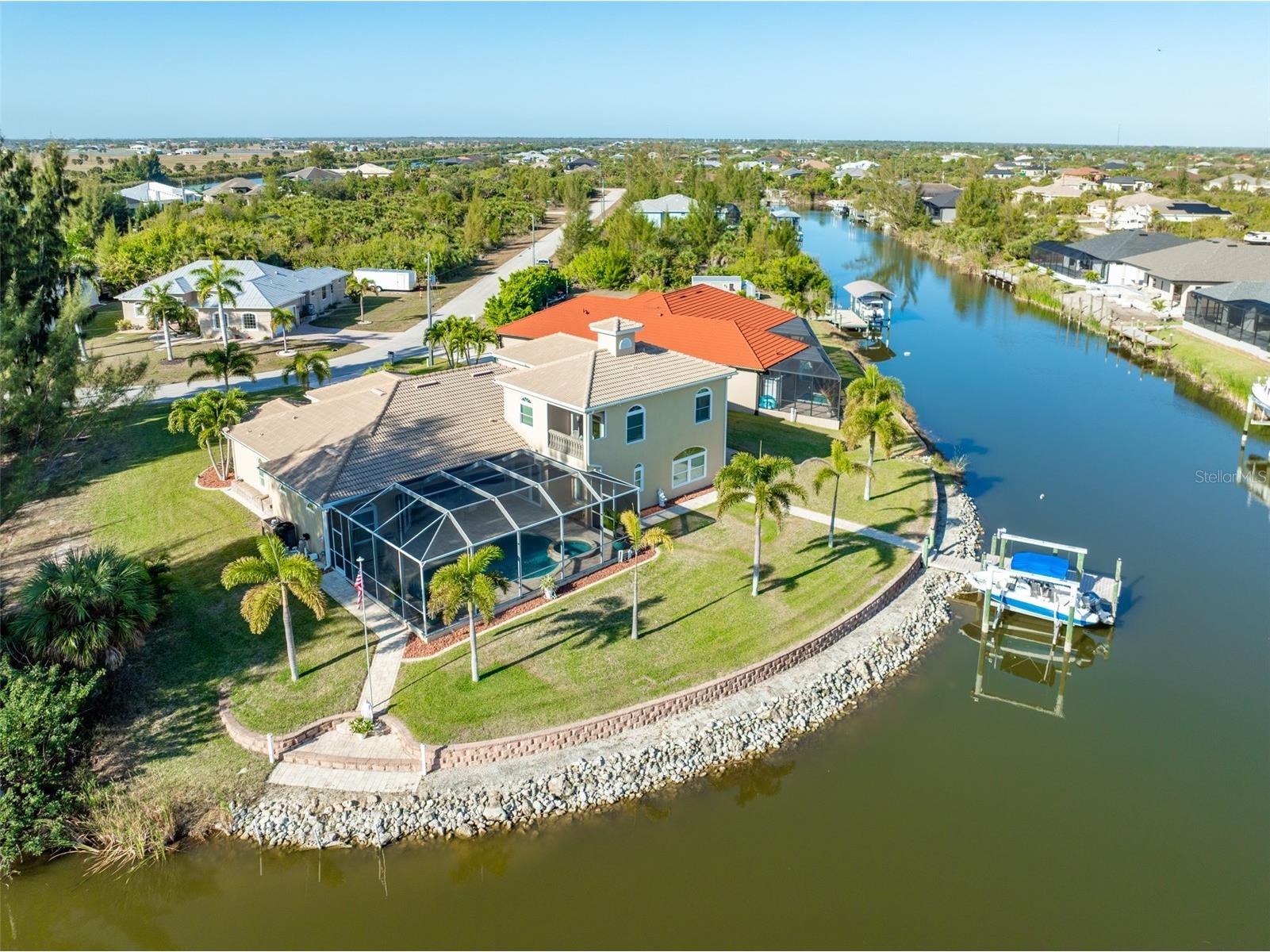 10544 Poughkeepsie Circle Port Charlotte FL 33981 TB8468035 image69