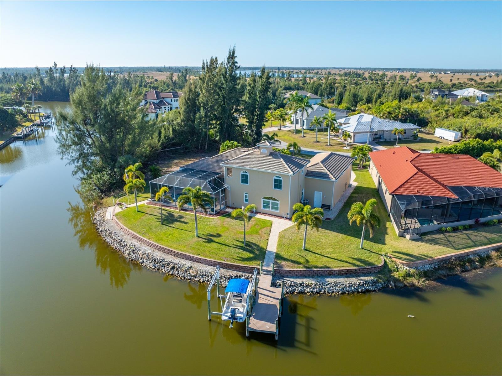 10544 Poughkeepsie Circle Port Charlotte FL 33981 TB8468035 image80